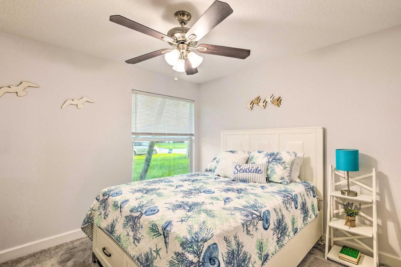 Jupiter Home With Patio And Grill About 6 Mi To Beach! Ngoại thất bức ảnh