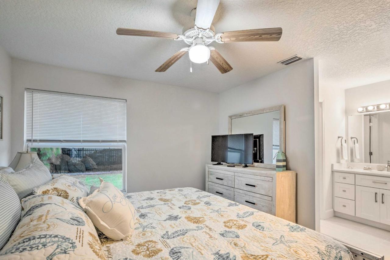 Jupiter Home With Patio And Grill About 6 Mi To Beach! Ngoại thất bức ảnh