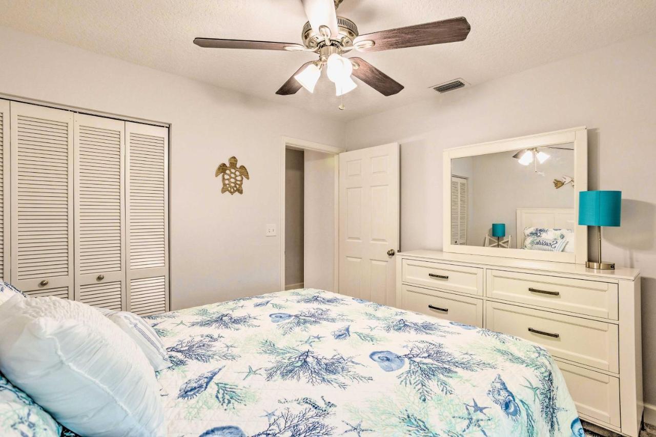 Jupiter Home With Patio And Grill About 6 Mi To Beach! Ngoại thất bức ảnh